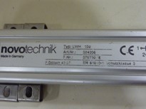 Cảm biến Novotechnik - Novotechnik Viet Nam