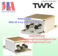 Cảm biến TWK NBA 65A x y z W S 1 2 B 01 (65mm) | Nhà phân phối cảm biến TWK chính hãng