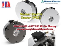 Cảm biến WES Warner Electric | Cảm Biến Warner USA 