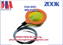 Cảm biến Zook RDI | Cam bien Zook RDI | RDI - Burst Sensors & Indicators Zook
