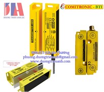 Cảm biến an toàn Comitronic AMX5/12M chính hãng có sẵn - giao ngay | Safety switch stand alone Comitronic AMX5