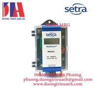 Cảm biến áp suất Setra MRG