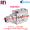 Cảm biên độ rung Hansford sensors 100S|100IS 