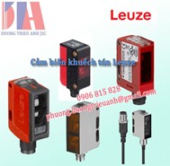 Cảm biến khuếch tán Leuze HT55CL1/LG-200-M12 | Leuze sensor ODT25B/L6X.32-2500-S12