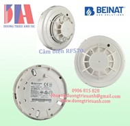 Cảm biến nhiệt độ Beinat 78° RF570 | Nhà phân phối Beinat chính hãng