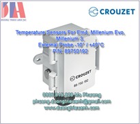 Cảm biến nhiệt độ Crouzet 89750192 chính hãng tại Việt Nam | Crouzet 89750191 | Crouzet 89750192 | Crouzet 89750193 | Crouzet 89750190
