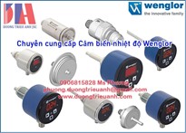 Cảm biến nhiệt độ Wenglor | Wenglor FFAT031 | FFAT040 Wenglor 