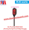Cảm biến quang Di-soric LT 21 K 50 P3 
