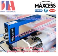 Cảm biến siêu âm Maxcess Fife DSE-45 chính hãng