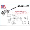 Cảm biến từ tính Balluff BTL0706 - BTL7-E170-M0100-B-S32 | Magnetostrictive Sensors Balluff BTL7-E170-M0100-B32 | Balluff Việt Nam