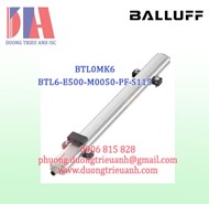 Cảm biến vị trí Balluff BTL0MK6 BTL6-E500-M0050-PF-S115 