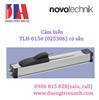 Cảm biến vị trí Novotechnik TLH-0150 (Art.025306) có sẵn giao ngay