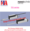 Cảm biến vị trí novotechnik TE1 series