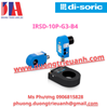 Cảm biến vòng cảm ứng di-soric IRSD-10P-G3-B4