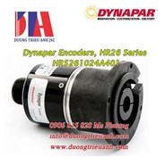 Cảm biến vòng quay Dynapar HR5261024A401