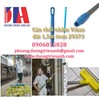 Cán chổi nhôm Vikan 29373 dài 1510mm | Tay cầm nhôm Vikan 29373 29374 29375 29376 29378 29379