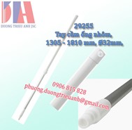 Cán chổi nhôm Vikan dài 1305-1810mm, Ø32mm