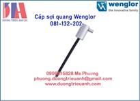Cáp Wenglor 081-132-202 | Wenglor Cables 081-132-202 Germany | Photoelectronic Sensors Wenglor Vietnam