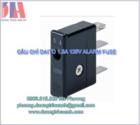 Cầu chì 1.3A 125V ALARM FUSE 