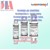 Cầu chì D100QS80-4,-4Y 1000V 80A (D100QS aR 1000VDC) Mersen (Ferraz shawmut )