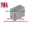 Cầu chì Daito 12.5A, 16A, 5A 76V chinh hang Japan