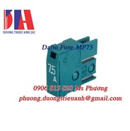 Cầu chì Daito MP75 7.5A  | Daito MP20 125V 2A| Cau chi MP10 1A 125V 