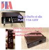 Cầu chì Daito PL475 7.5A 125V có sẵn kho