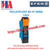 Cầu chì EFEN NH-LATR/UNT 4A 1P 1600A L6L6