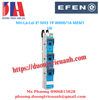 Cầu chì EFEN NH-La-Lei E³ NH3 1P W600/1A MEM1 U6