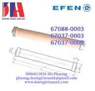 Cầu chì Efen 67130.0800 80A | Efen Fuse 67550.0500 50A