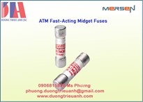 Cầu chì Mersen ATM | Mersen ATM30 | Mersen ATM2/10 | Cau chi Mersen ATM15 chính hãng VN