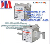Cầu chì Mersen PC31UD69V350TF  - 350A