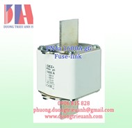 Cầu chì OEZ PN4a 1250A (34389) | OEZ 34386 PN4a 630A | Cầu chì OEZ 1600A 148w