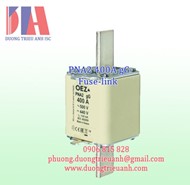 Cầu chì OEZ PNA2 250A 40396 gG | OEZ 400A 29W 40399 PNA2