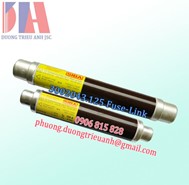 Cầu chì Siba SIBA 3021114.250 250A | Siba 3021114.315  315A - 537mm
