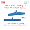 Cây Gạt Nước Sàn Thay Lõi Vikan 77123 Xanh Dương