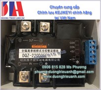 Chỉnh lưu DQZ-220D35E Kejikeyi có sẵn tại kho