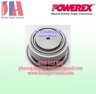 Chỉnh lưu (Diode) Powerex R7220608ESOO (600V -800A) | Powerex TBSD45210HDH	(4500V - 2115A)