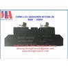 Chỉnh lưu Saishemok MTC500-20 500A  - 2000V | Saishemok MTC500 chính hãng tại Việt Nam | Thyristor Saishemok 2000V MTC500-20 