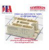 Chỉnh lưu Semikron SKCH28/14 1400V có sẵn giao ngay
