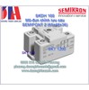 Chỉnh lưu Semikron SKDH 100 | Semikron SKDH 100 (65x48x36) | Semikron thyristor Viet Nam