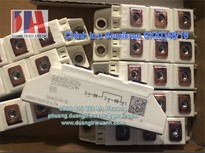 Chỉnh lưu Semikron SKKD46/16 | Semikron SKKD46/16 có sẵn | Mô-đun Semikron SKKD | Diode Module SKKD 46/16