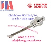 Chỉnh lưu Semikron SKN 240/16 có sẵn tại kho hcm