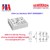 Chỉnh lưu Semikron SKiiP 25NEB066V1