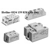 Chỉnh lưu Semikron-Thyristor Semikron-bán dẫn Semikron Việt Nam