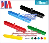 Chổi Hillbrush B1686G loại 24'' - cứng | Hillbrush Việt Nam | Hillbrush B1686G 