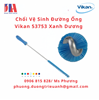 Chổi Vệ Sinh Đường Ống Vikan 53753 Xanh Dương