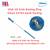 Chổi Vệ Sinh Đường Ống Vikan 53753 Xanh Dương