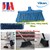 Chổi Vikan 29153 dài 330mm, Rất cứng, Màu xanh lam 