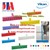 Chổi Vikan UST item 3171X, 400mm, loại sợi cước lông mềm, màu xanh lam
